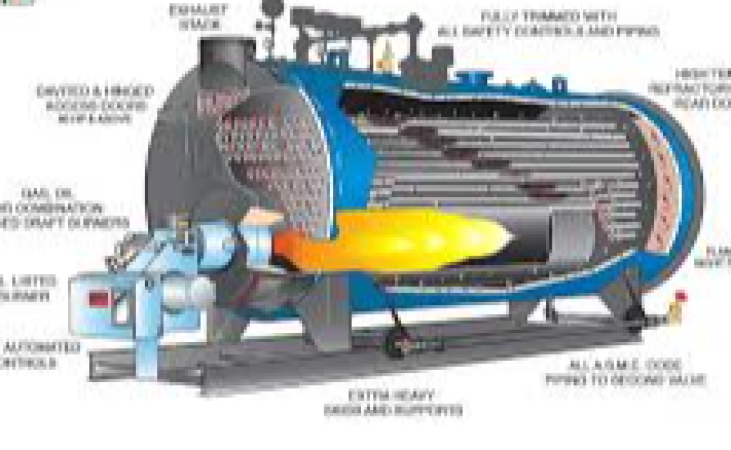Vì Sao Phải Xả Đáy Nồi Hơi Định Kỳ? Lý Do Khiến Nhiều Người Bất Ngờ!