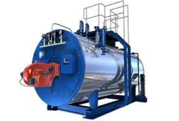Boiler Hoạt Động Như Thế Nào ?