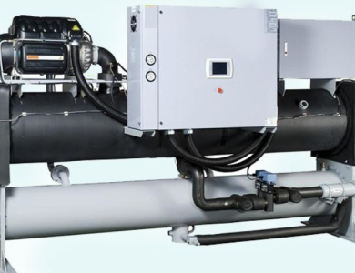 Thiết bị ngưng tụ là gì? Cấu tạo, phân loại & nguyên lý làm việc