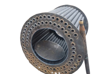 Sản Xuất Lò Hơi