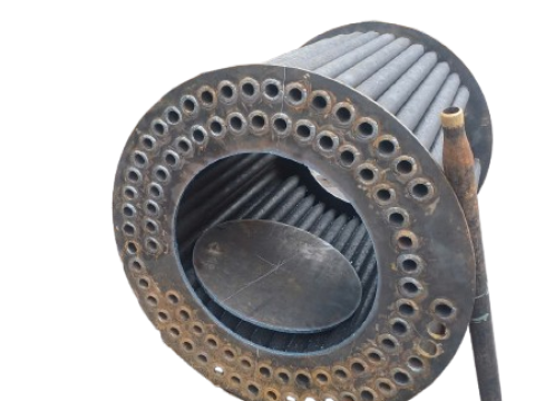 Sản Xuất Lò Hơi