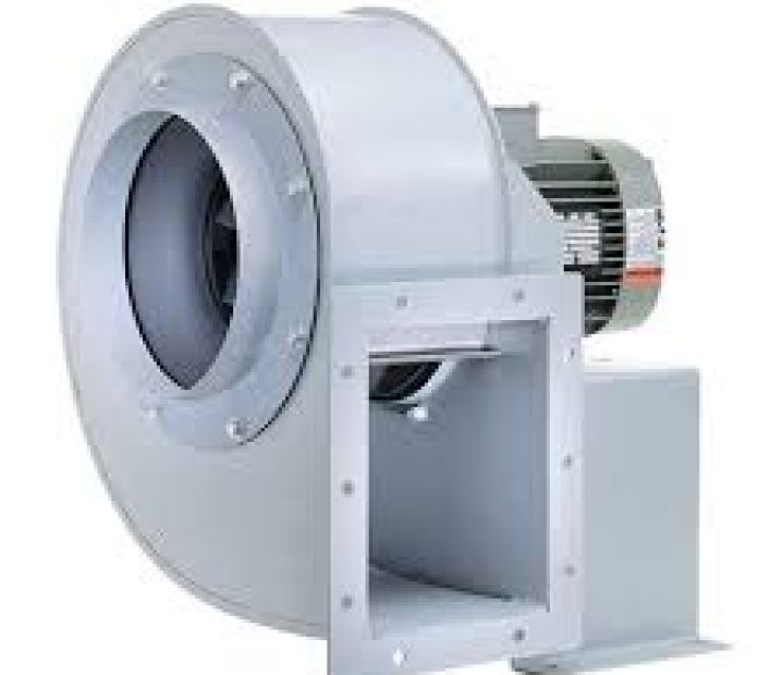 Quạt Ly Tâm Áp Thấp