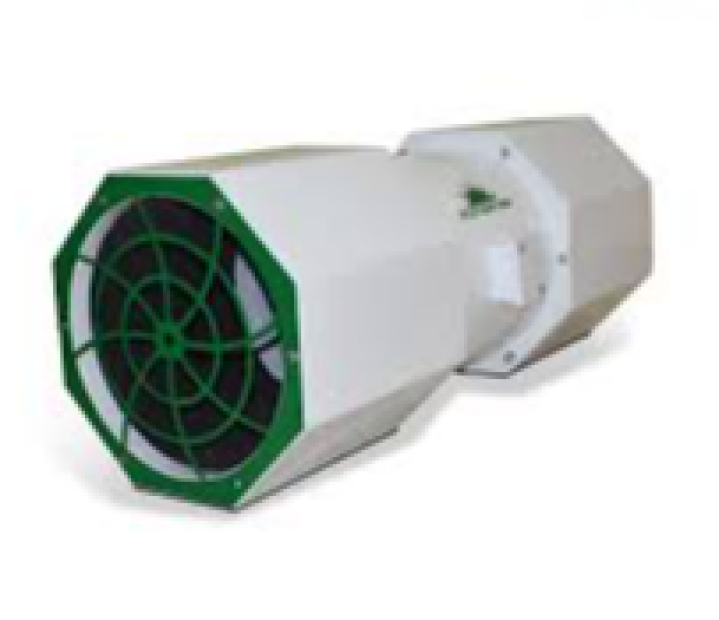 Quạt Jetfan thổi hai chiều