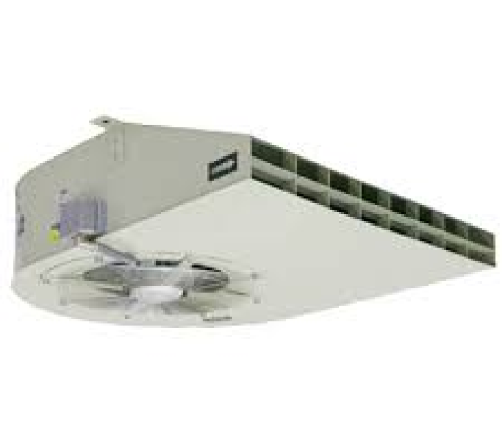 Quạt Jetfan ly tâm